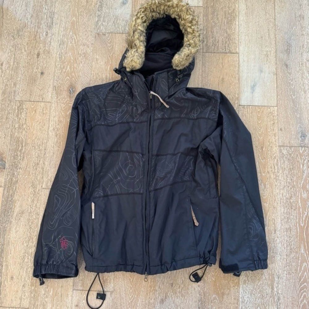 Body Glove Ski Snowboarding Snow Jacket